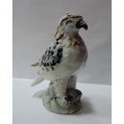 Статуэтка фарфоровая "Орлан" 60-70-е годы Европа. Высота 15 см.