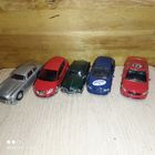 Модели автомобилей.1/43.