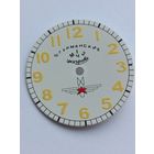 Победа Штурманские циферблат