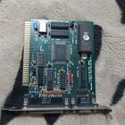 Видеокарта Hercules PEAKTRON MCG 2502 DUAL Display 64Kb ISA 8-bit