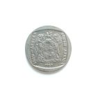 2 ранда 1989 года. ЮАР. Монета А4-1-5