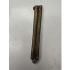 Нож бабочка Stainless steel ,не является холодным оружием