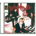 CD New York Dolls - 'Cause I Sez So (2009)  Glam