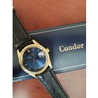 Часы золотые "Condor", Минского часового завода.