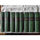 Анатоль Франс. Собрание сочинений в 8 томах (комплект из 8 книг) 1957 г.