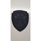 Шеврон МЧС Беларусь