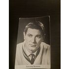 Артисты,Белявский