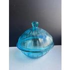 Сахарница,вареница стекло СССР