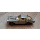 Модель Коллекционная СССР.Металл.Порше Porsche