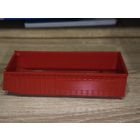 Кузов от модели, откидной борт