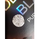 Денарий 1549 год.Редкий.