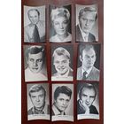 СССР актеры театра и кино