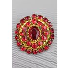 Все лоты с 1р.Шикарная брошь