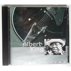CD Albert King – Bluesmasters