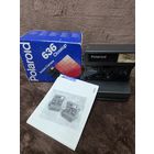 Polaroid 636