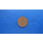 1 копейка 1914  Кабинетный сохран!                                                                                                     (59)