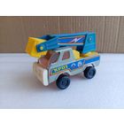 Машинка СССР