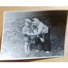 Фото деревня