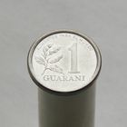 Парагвай 1 гуарани 1978