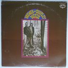 LP Brewer And Shipley – Weeds (1969) Folk Rock