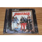 Black Sabbath - Sabotage - CD