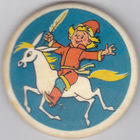 Сказка "Конек-горбунок".