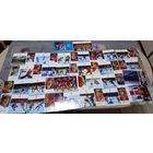 Набор открыток Сборная СССР чемпион мира по хоккею 1973.Полный