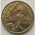 Польша 2 злотых 2000 г. Удод