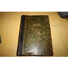 КНИГА ПО МЕДИЦИНЕ ТЕРАПИЯ 1904 Г