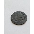 Солид (боратинка) 1663