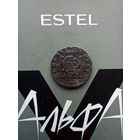 1 копейка 1775 года Сибирка не частая