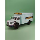 Berliet GLR 8 M2 (1960) от Hachette Collections 1:43