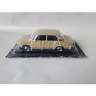 ВАЗ-21011 "Жигули" Деагостини 1:43 Автолегенды СССР Deagostini
