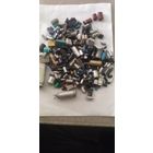 Конденсаторы