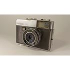 Чайка 2М / Индустар 69