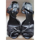 Босоножки нат.кожа, р.36, б.у