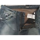 G-STAR RAW GS01 Оригинал Модные Узкие Джинсы Стрейч 25/34