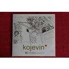Various - DJ Kojevin (2006, CD)