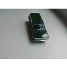 Автолегенда СССР  ГАЗ 24  02 Волга DeAgostini 1:43