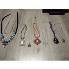 Бижутерия лотом 2 , читайте описание .