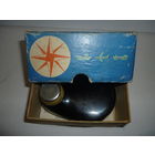 Механическая Бритва "Спутник". СССР