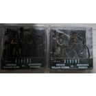 Alien комплект из 4 фигур NECA