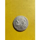 15 копеек 1764. Пробные, Вензель на лицевой стороне, Новодел редкой монеты, СМОТРИТЕ ДР. МОИ ЛОТЫ.