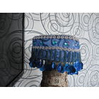 Тюбетейка Узбекская женская ( фестивальная -праздничная )ручная работа