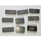 Микросхемы СССР