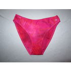 Плавки от купальника, р.46