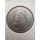 50 злотых 1981 Владислав Первый