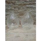 Плафон шишка сталинский ампир