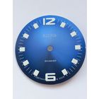 Восток циферблат