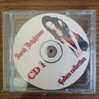 2CD-r Sarah Brightman - Golden Collection